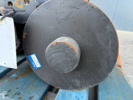 Podvozkový díl  Cat 7 (9)