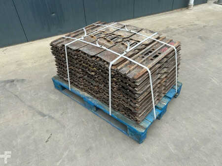 Rungon osa  Cat 4 (2)