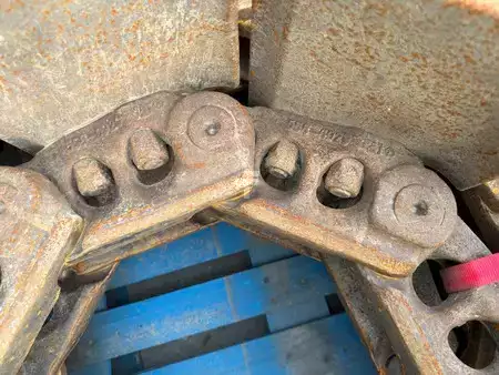 Fahrgestellteil  Cat 4 (10)