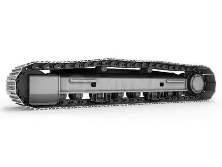 Chassis part  Hitachi 7 (1)