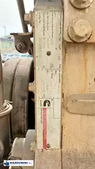 Silnik napędowy  Cummins GSK60-G3 (5)