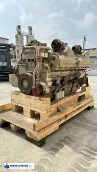 Silnik napędowy  Cummins GSK60-G3 (6)