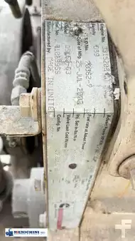 Silnik napędowy  Cummins GSK60-G3 (7)