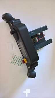 Ostatní  Steinbock Boss Bedienpult, vormontiert (1)