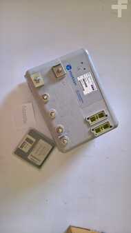 Ostatní  Steinbock Boss Impulssteuerung (1)