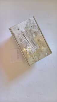 Ostatní  Steinbock Boss Lenkendstufe (1)