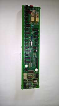 Ostatní  Steinbock Boss Chas. + Logikplatine (1)