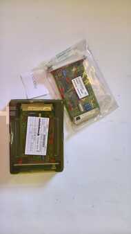 Ostatní  Steinbock Boss Empfängerkarte (1)