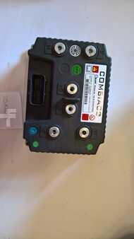 Ostatní  Steinbock Boss Transistorsteuerung (1)