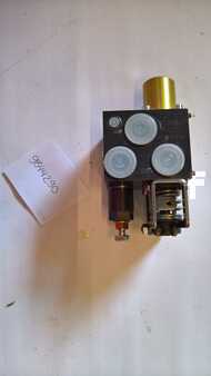 Ostatní  Steinbock Boss Hydraulikblock (1)