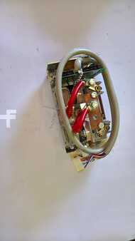 Ostatní  Steinbock Boss Motorteil MP 24V (1)