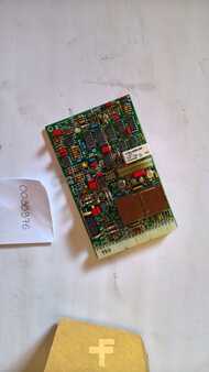 Ostatní  Steinbock Boss Leiterplatte (1)