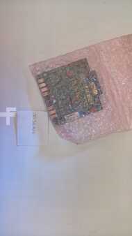 Ostatní  Steinbock Boss Leiterplatte bestückt (1)