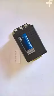 Annet  Steinbock Boss Elektronische Verkleidung (1)