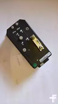 Annet  Steinbock Boss Elektronik AT. (1)