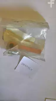 Annet  Steinbock Boss ARM (1)