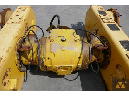 Komatsu 