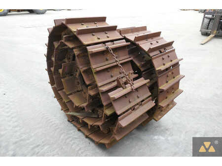 Pozostałe  Caterpillar 4 (5)