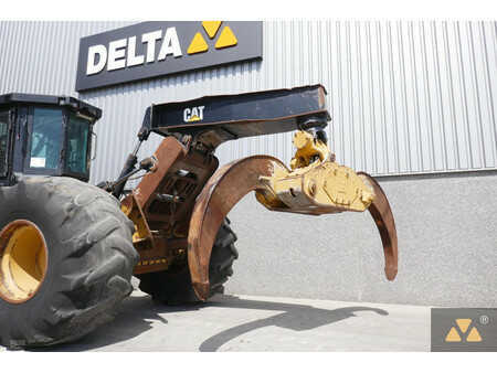 Overige  Caterpillar 4 (19)