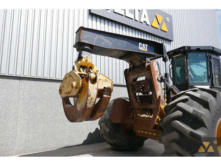 Overige  Caterpillar 4 (21)