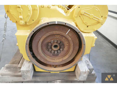 Drivlinje  Caterpillar 4 (14)
