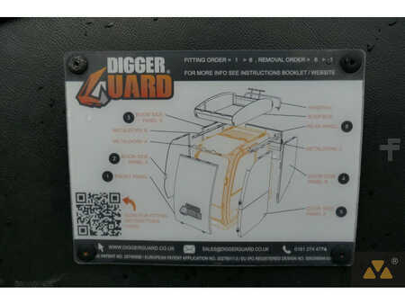 Sonstige  Digger Guard 4 (10)