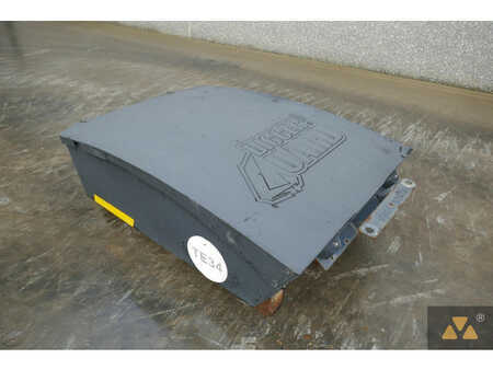 Sonstige  Digger Guard 4 (3)