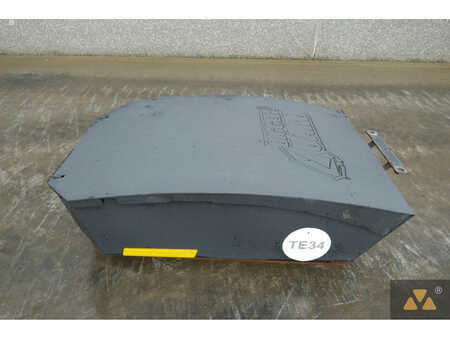 Sonstige  Digger Guard 4 (4)