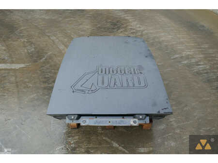Sonstige  Digger Guard 4 (5)