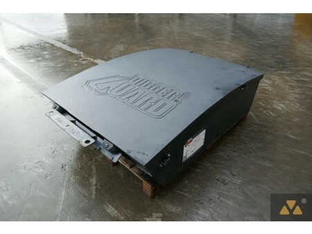 Sonstige  Digger Guard 4 (6)