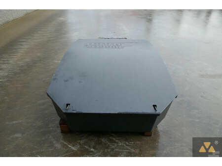Sonstige  Digger Guard 4 (8)