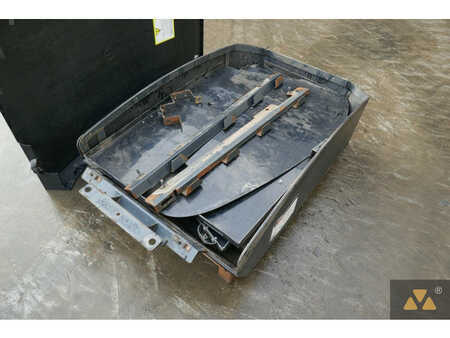 Sonstige  Digger Guard 4 (9)