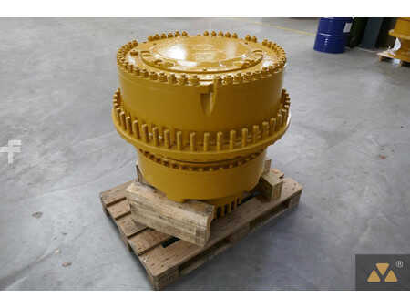 Antriebsmotor  Caterpillar 4 (1)