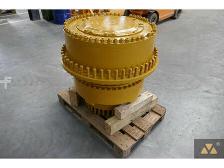 Antriebsmotor  Caterpillar 4 (2)