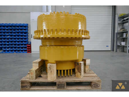 Antriebsmotor  Caterpillar 4 (3)