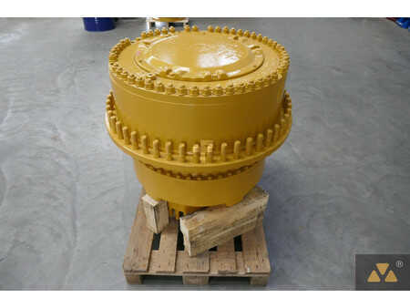 Antriebsmotor  Caterpillar 4 (5)