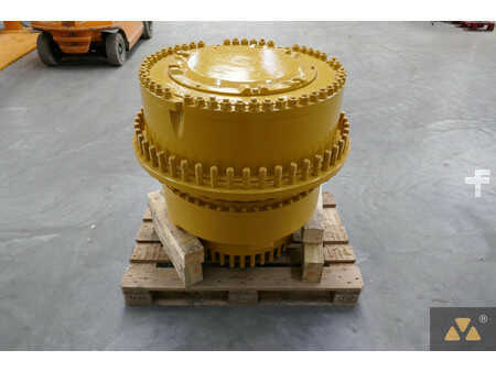 Antriebsmotor  Caterpillar 4 (6)