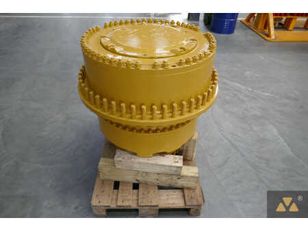 Antriebsmotor  Caterpillar 4 (7)