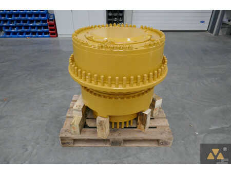 Antriebsmotor  Caterpillar 4 (8)