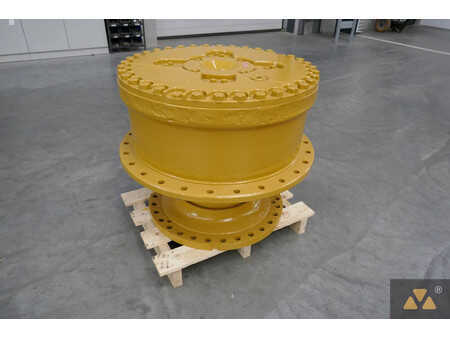 Antriebsmotor  Caterpillar 4 (1)