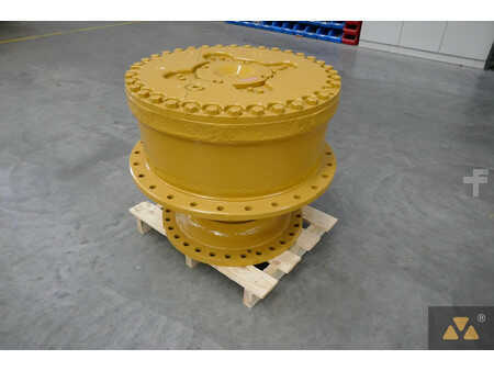 Antriebsmotor  Caterpillar 4 (2)