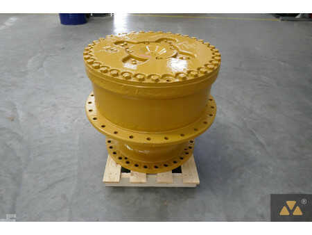 Antriebsmotor  Caterpillar 4 (3)