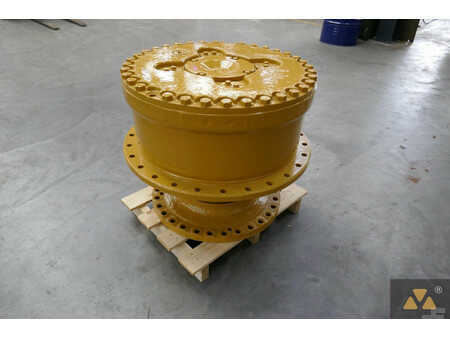 Antriebsmotor  Caterpillar 4 (4)