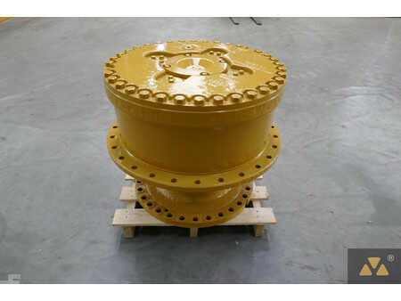 Antriebsmotor  Caterpillar 4 (5)