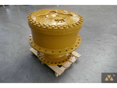 Antriebsmotor  Caterpillar 4 (6)
