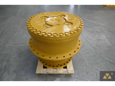 Antriebsmotor  Caterpillar 4 (7)