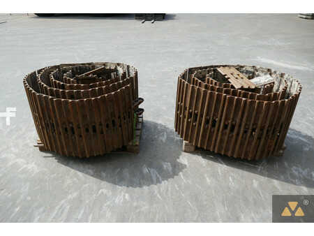 Pozostałe  Caterpillar 4 (10)