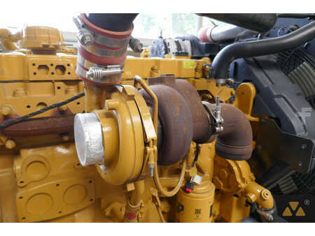 Drivlinje  Caterpillar 7 (11)