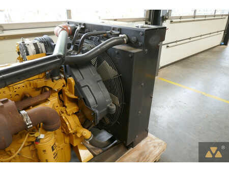 Drivlinje  Caterpillar 7 (9)