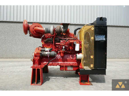 Drivlinje  Caterpillar 4 (1)